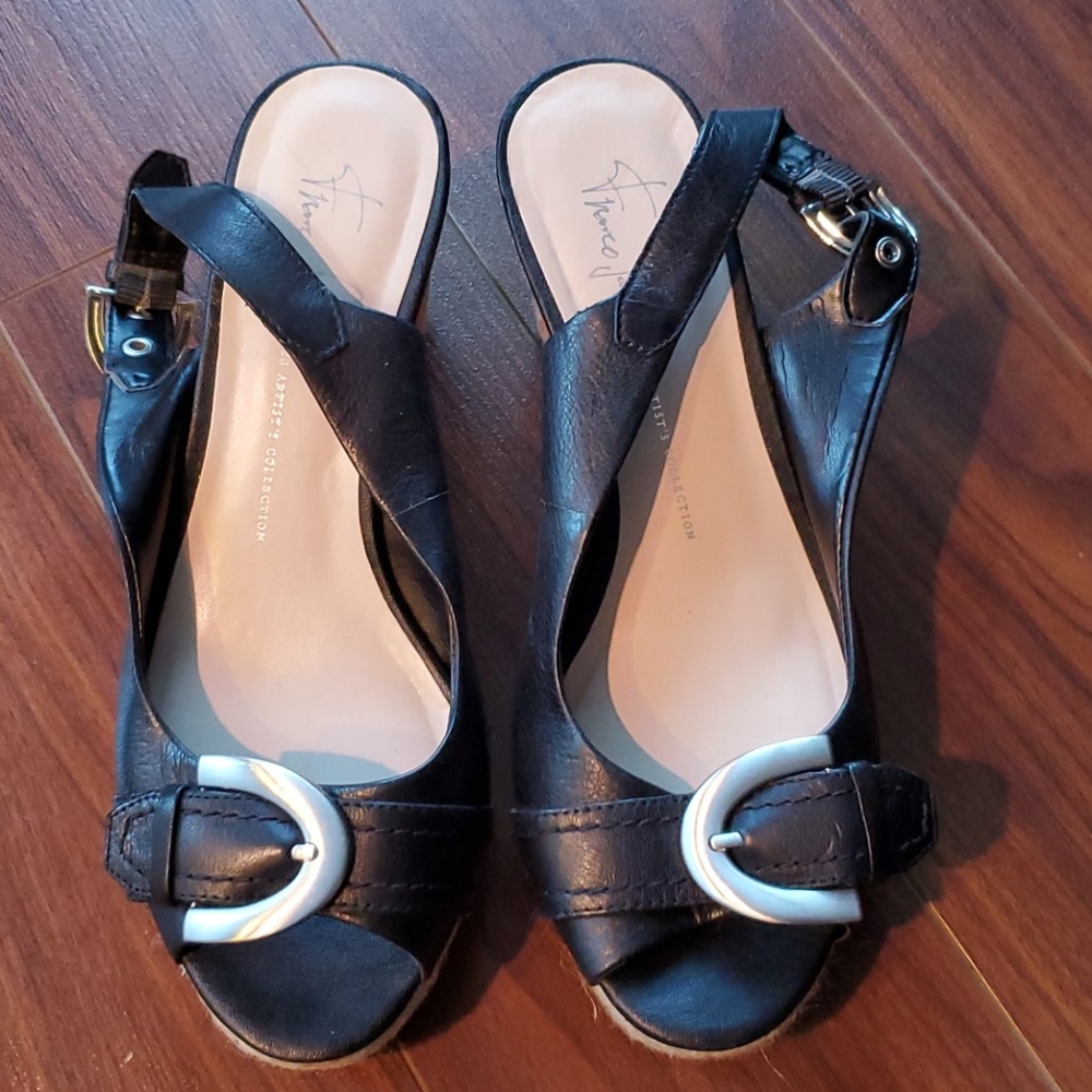 Franco Sarto espadrilles